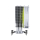 MSI MAG CoreFrozr AA13 White 120mm 306-7ZWHA21-L80 - 1352369 - zdjęcie 4